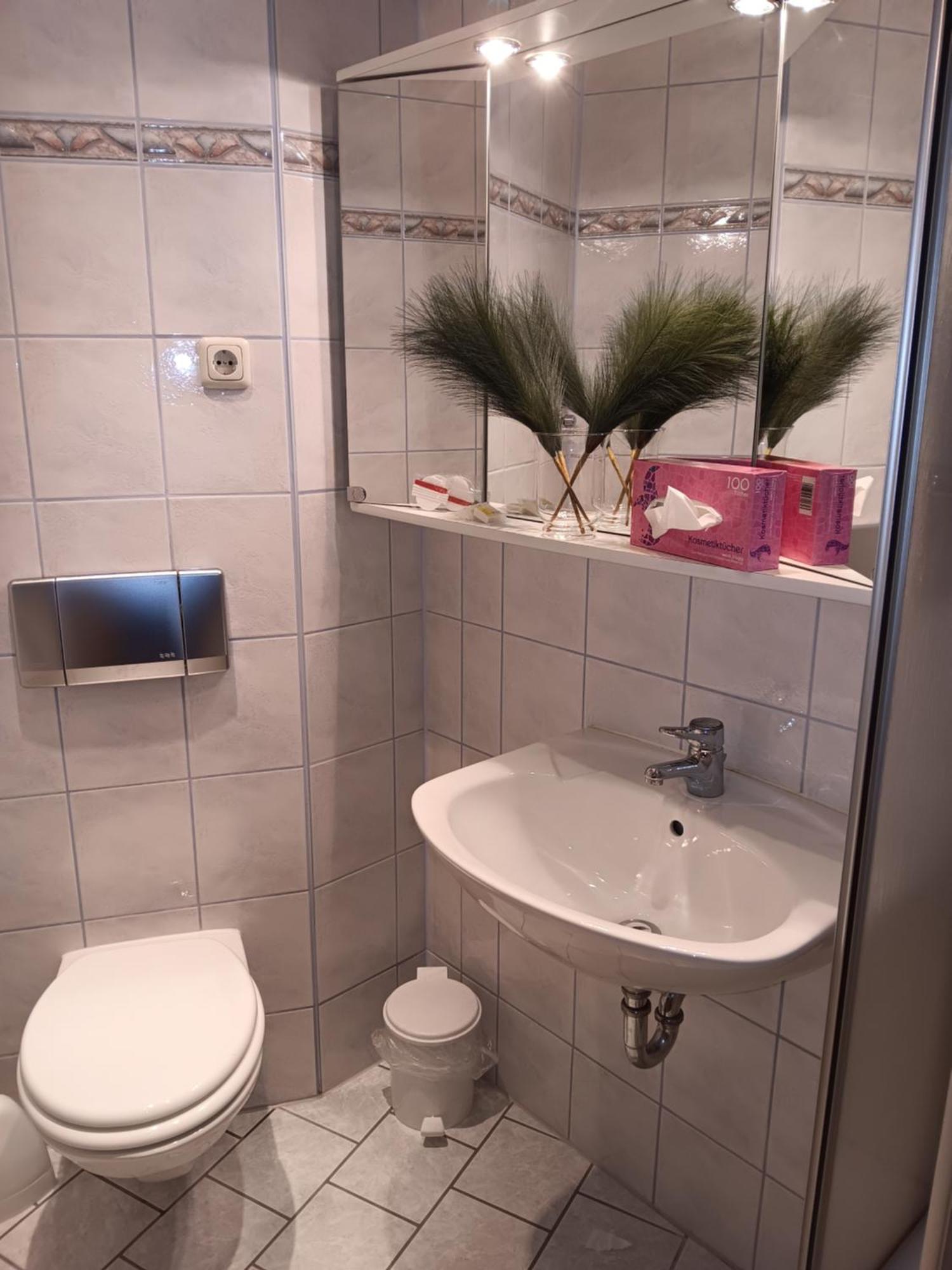 Hotel Burghof Oberweißbach Buitenkant foto